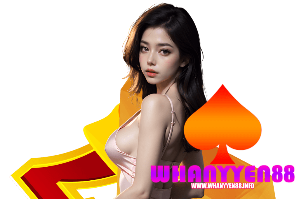 whanyyen88 สมัคร