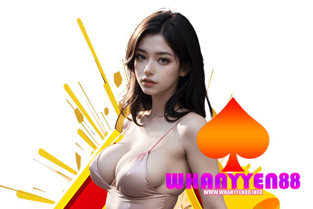 whanyyen88 เว็บตรง